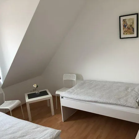 Messezimmer Nahe Flughafen Haj * Langenhagen (Hannover)